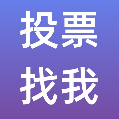 投票数据分析
